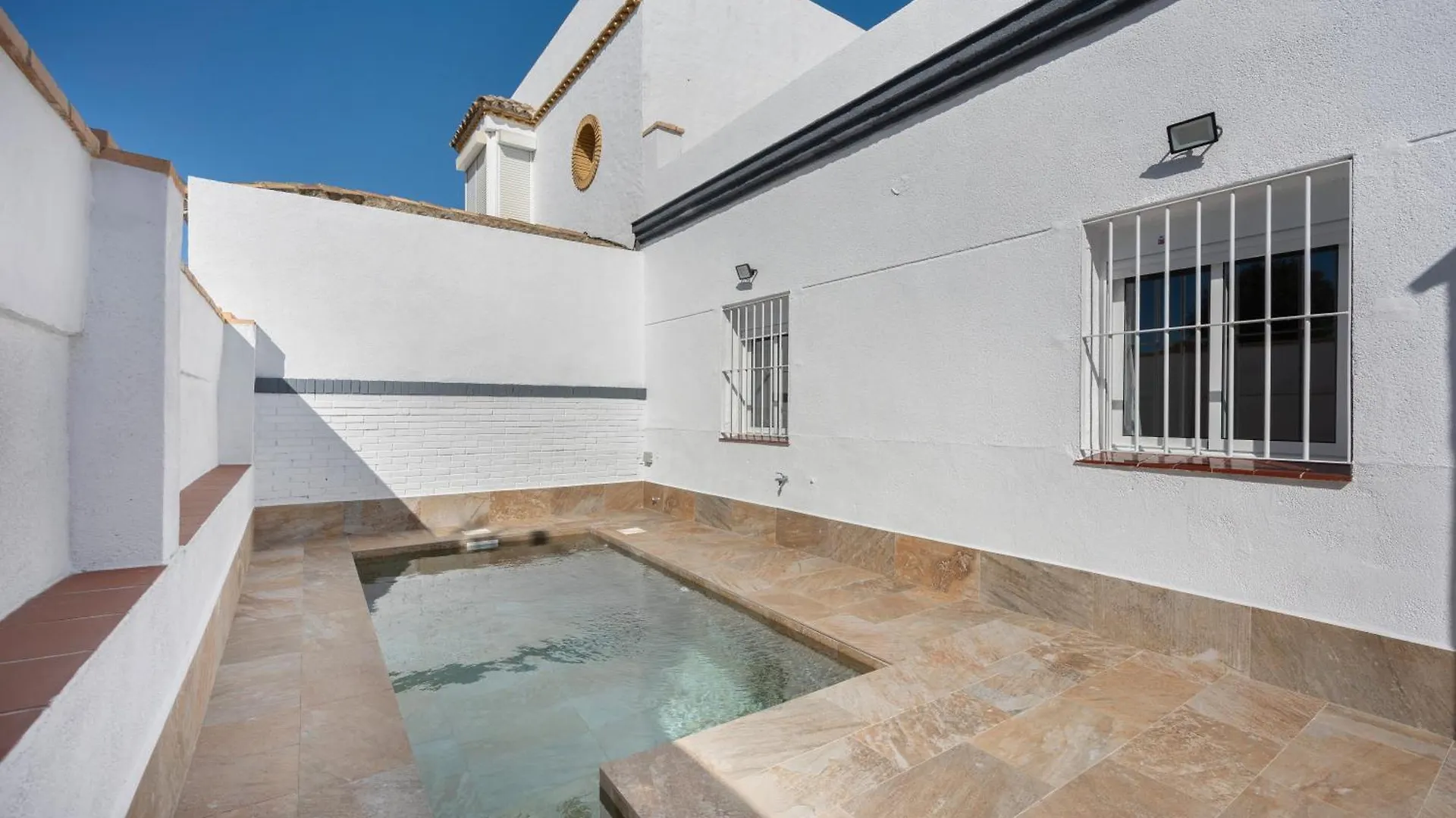 Casa Camposoto San Fernando