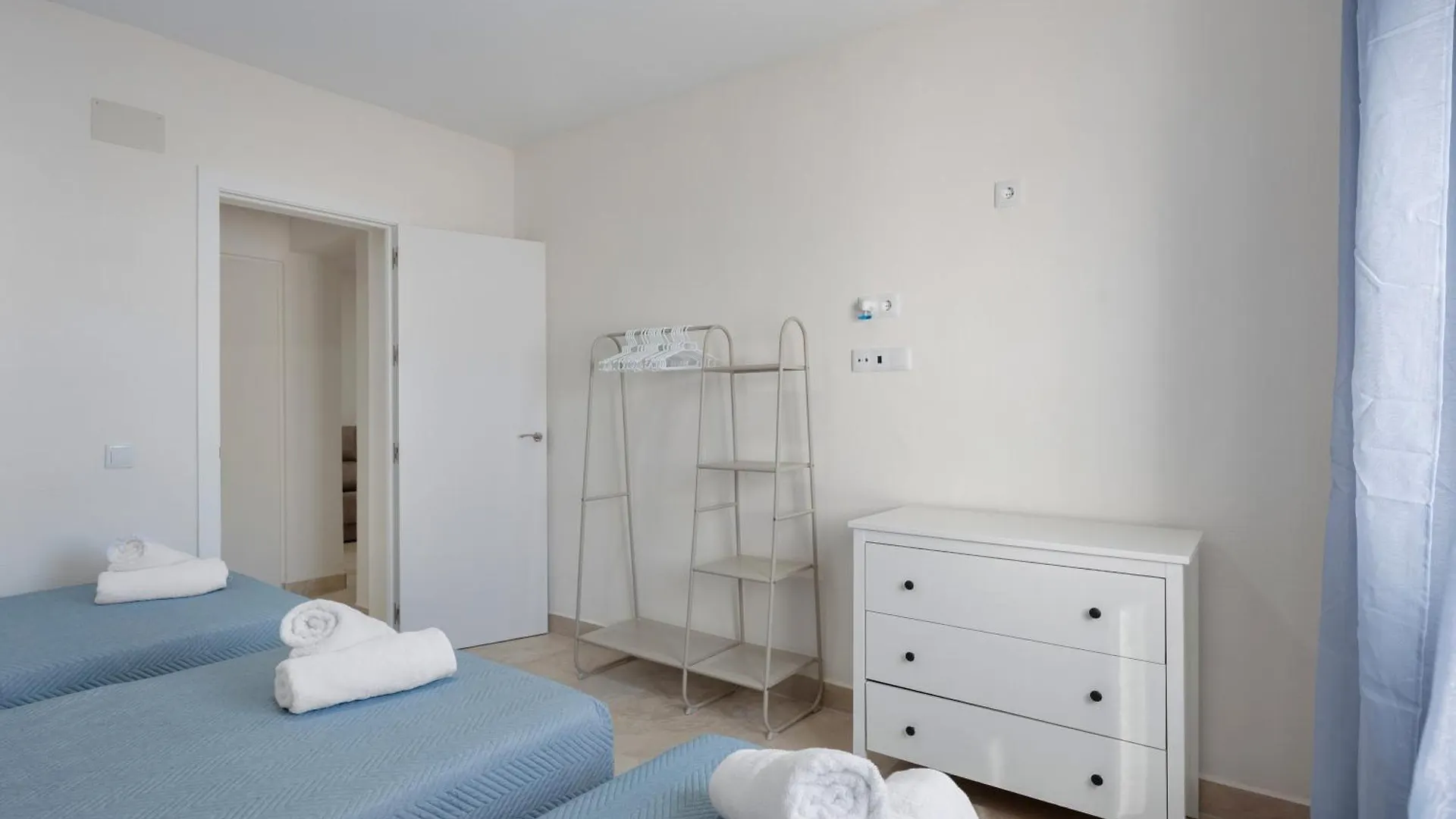 Holiday home Casa Camposoto San Fernando Spain