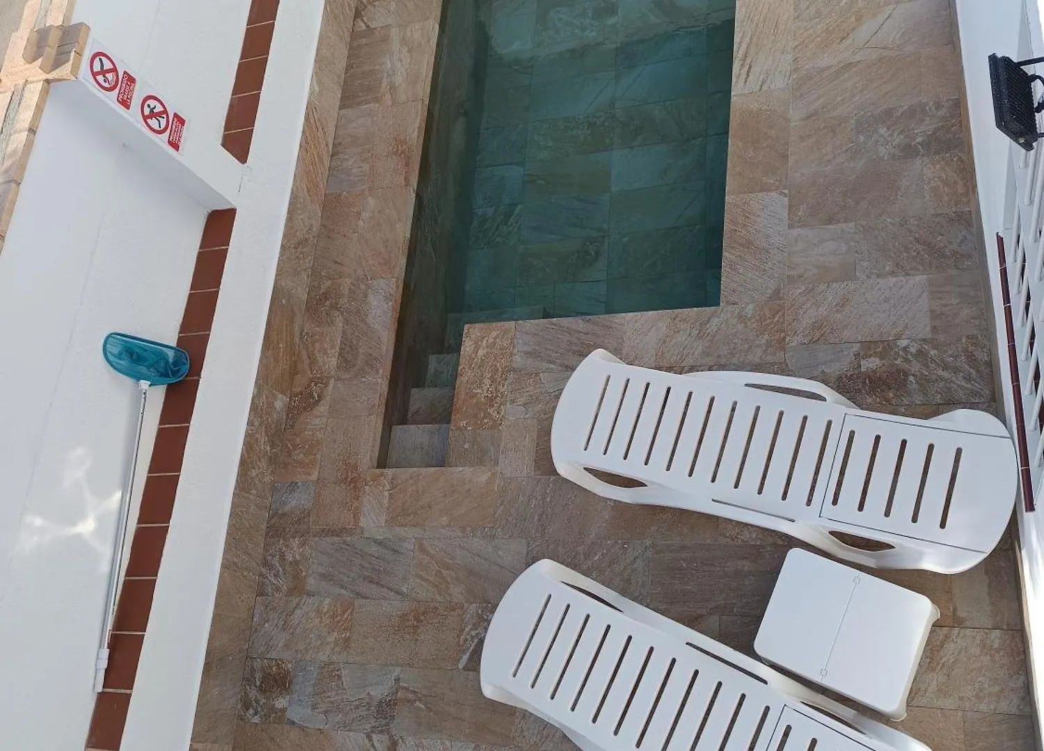 Casa Camposoto San Fernando Holiday home